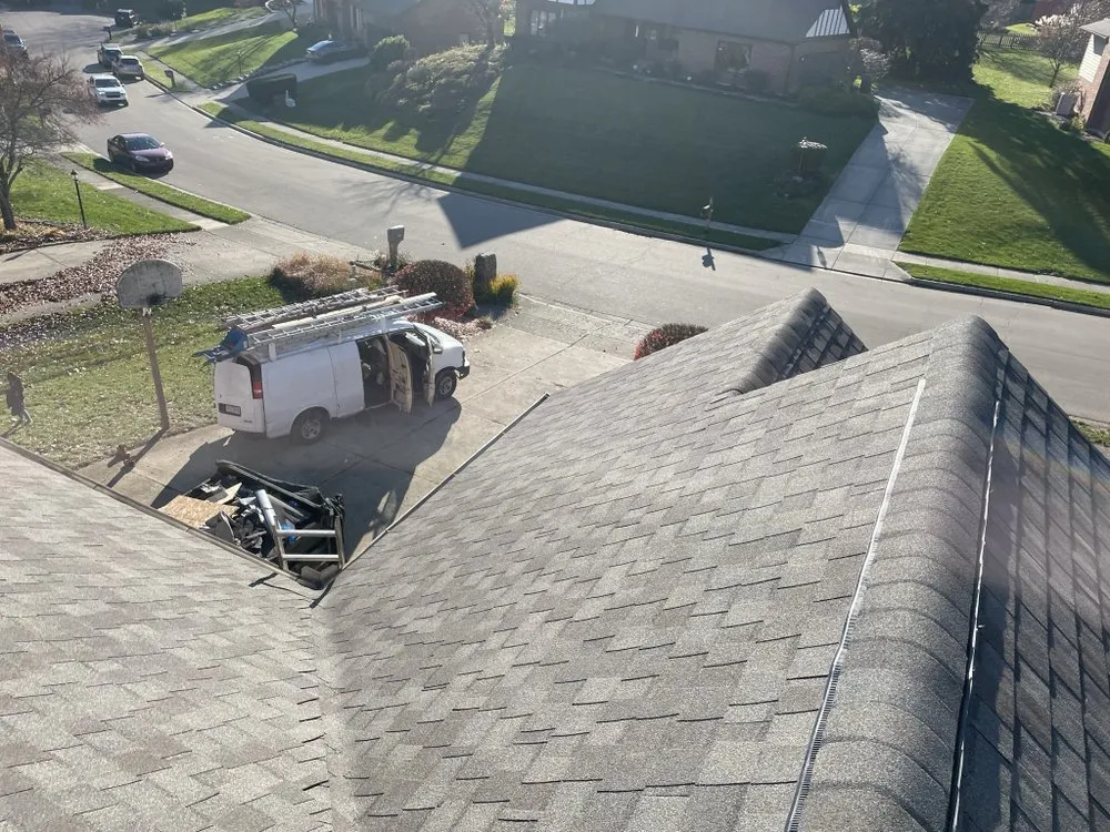 Slide of OSA Construction