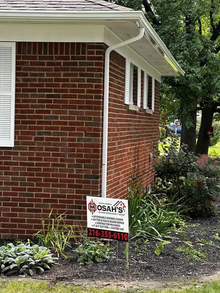 Slide of Osah’s Home Improvement