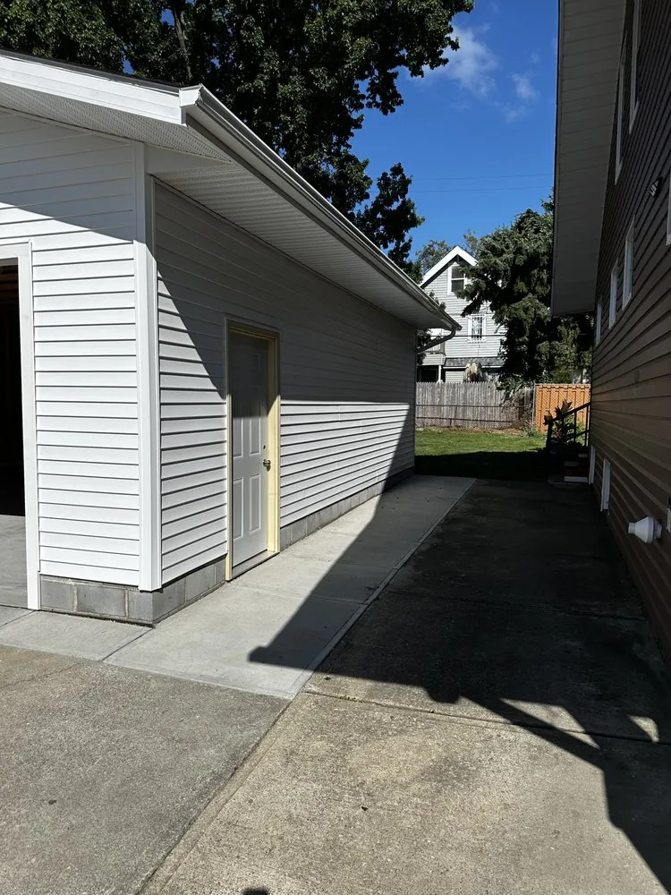 Slide of Osah’s Home Improvement