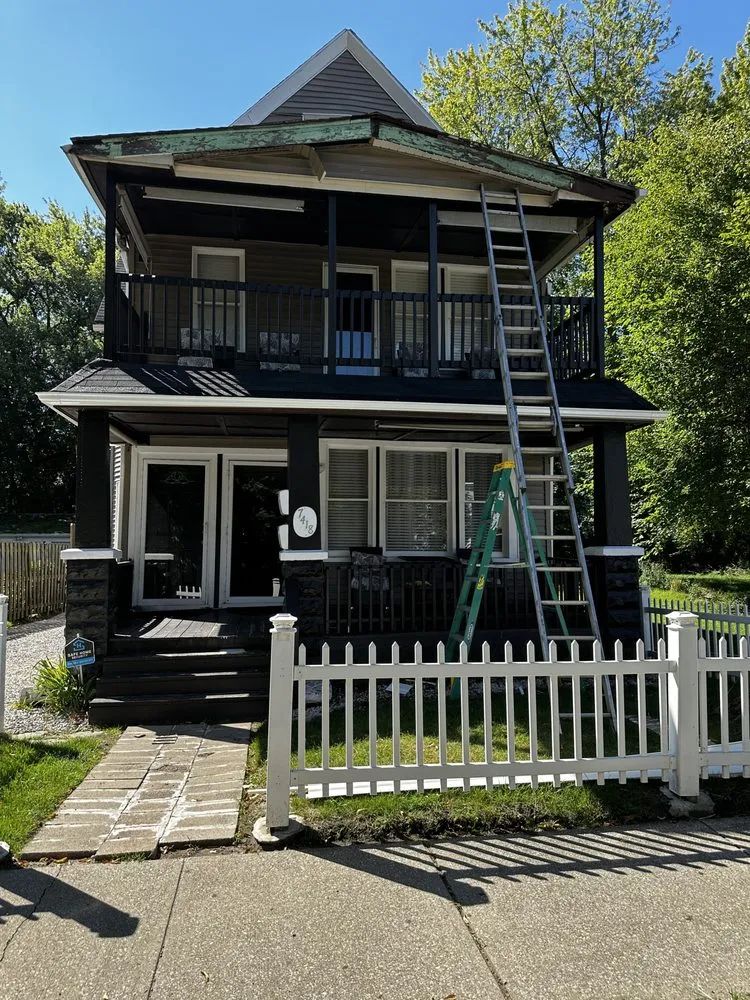 Slide of Osah’s Home Improvement