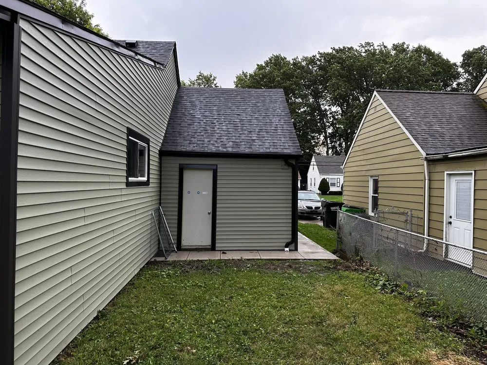 Slide of Osah’s Home Improvement