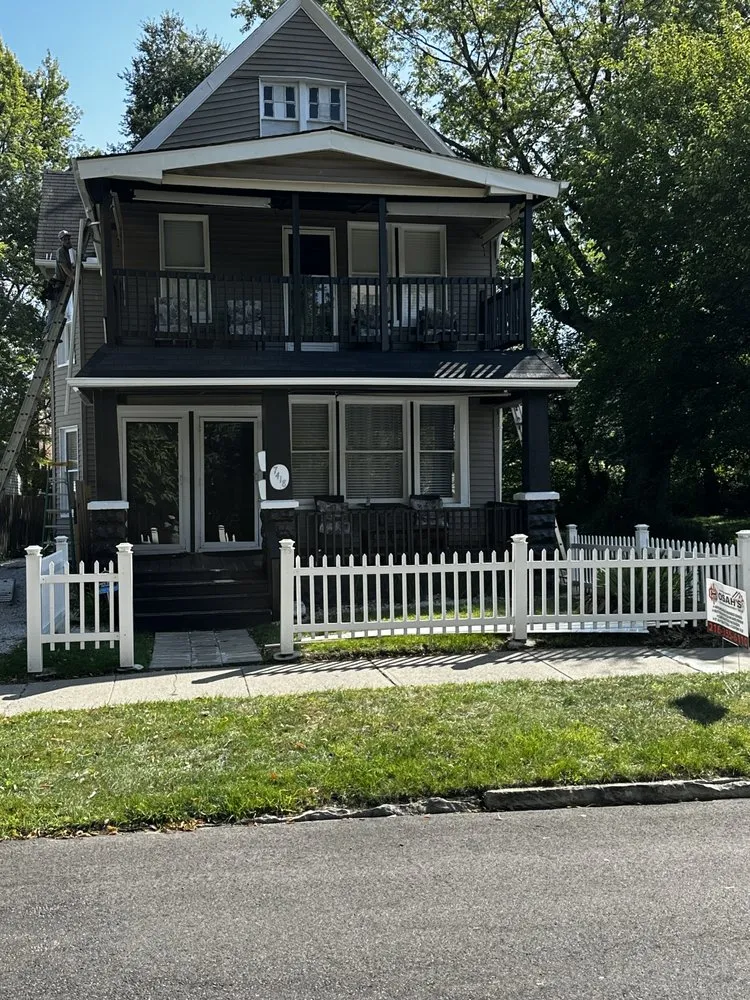 Slide of Osah’s Home Improvement