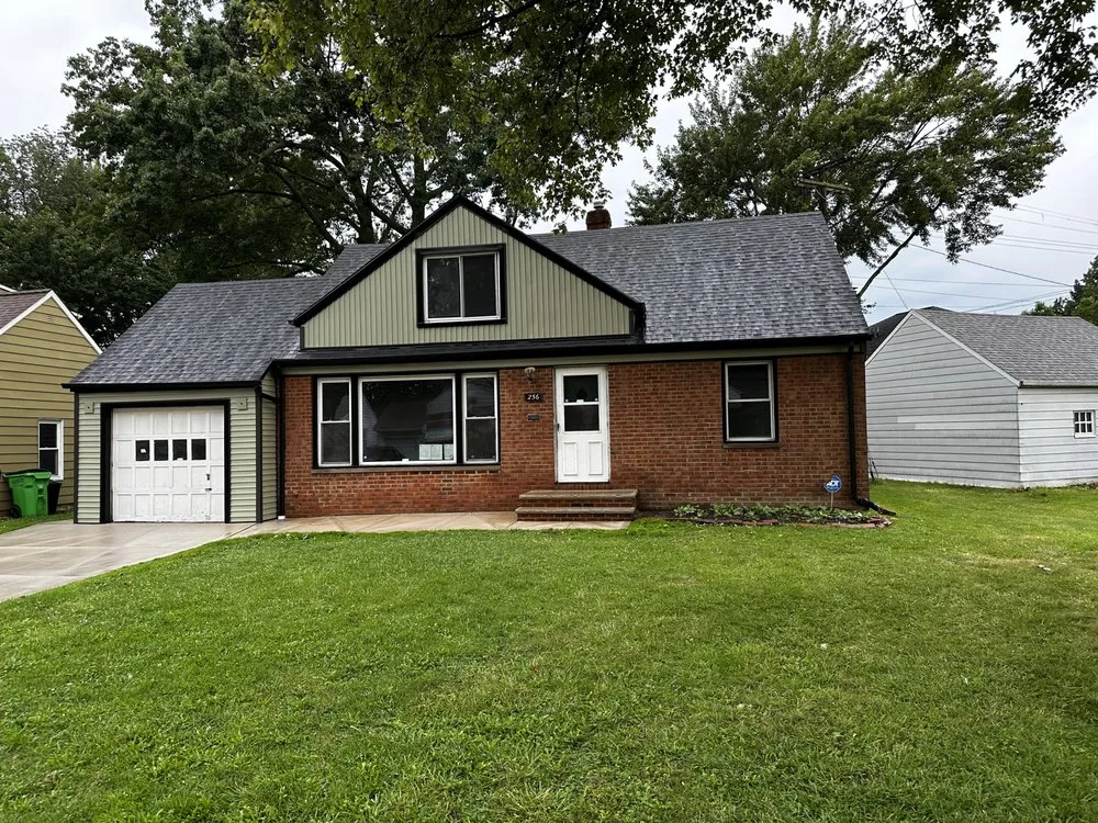 Slide of Osah’s Home Improvement