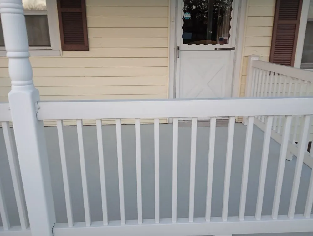 Slide of Osborn Enterprise