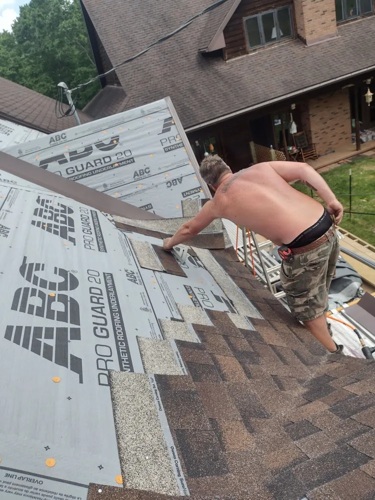 Slide of Osborn Enterprise