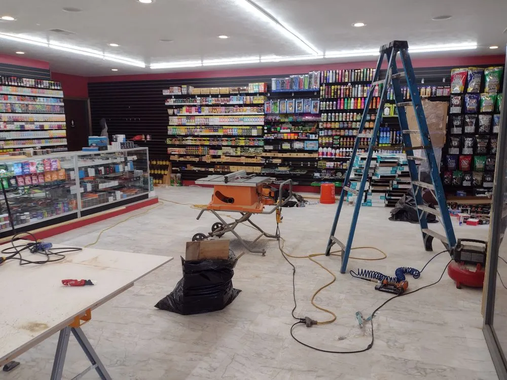 Slide of Osborn Enterprise