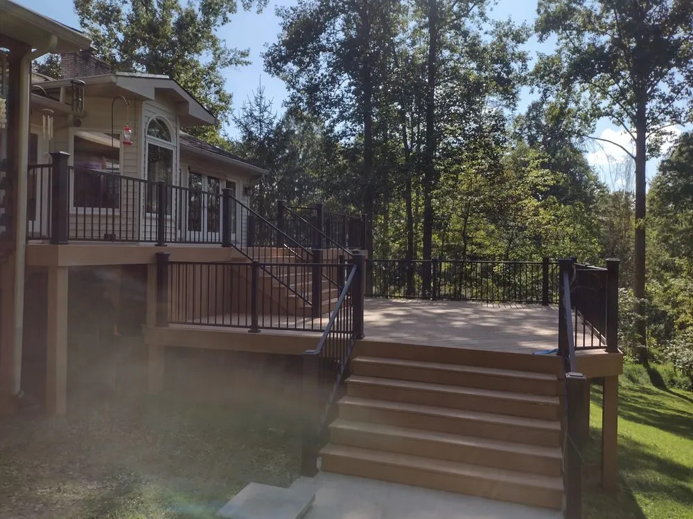 Slide of Osborn Enterprise