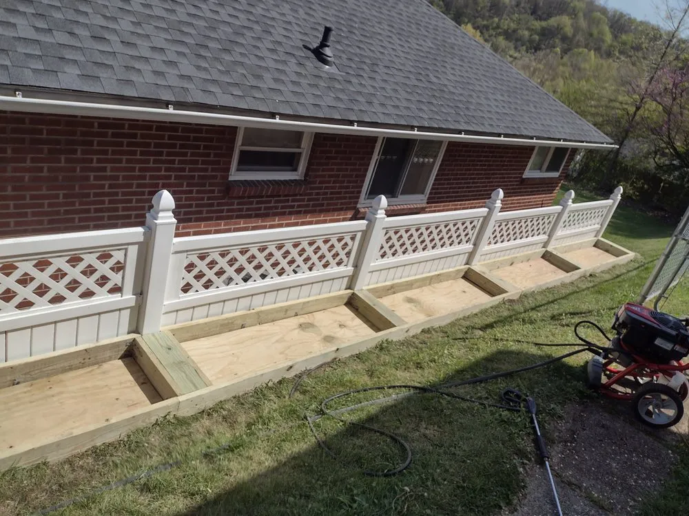 Slide of Osborn Enterprise