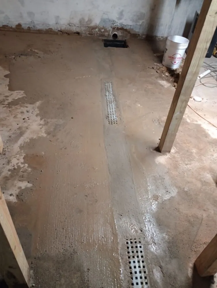 Slide of Osborn Enterprise