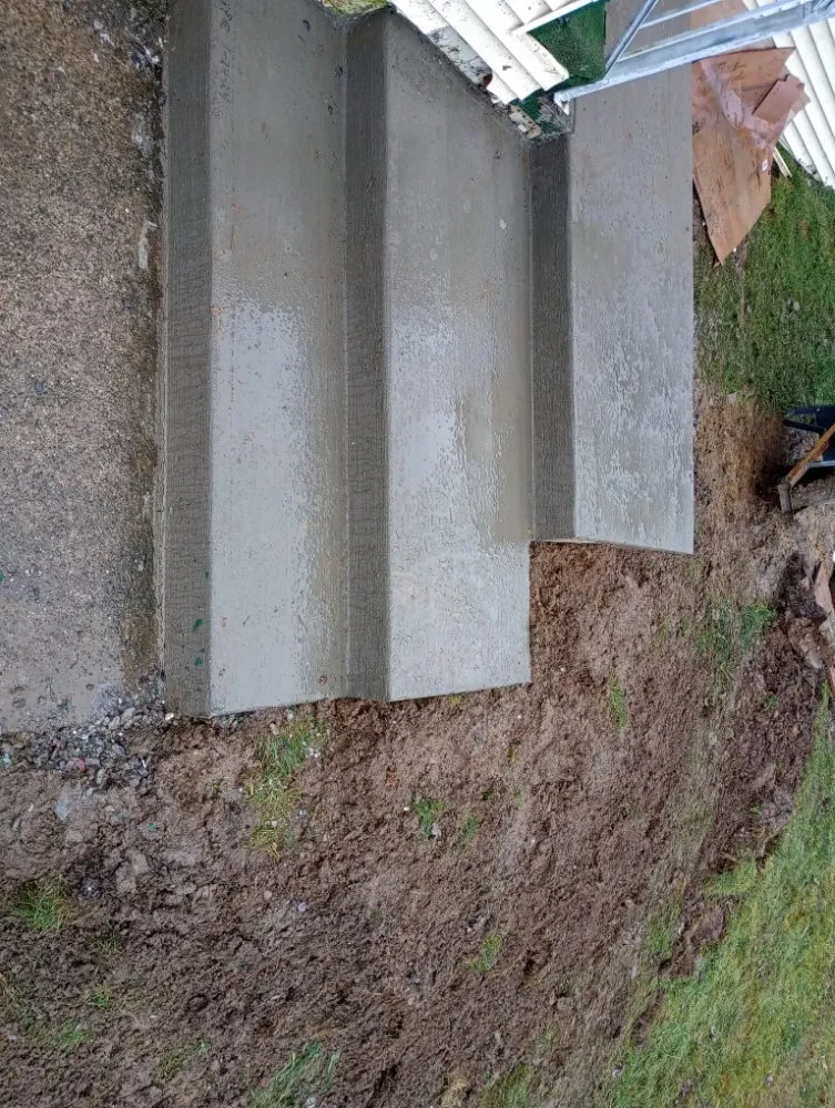 Slide of Osborn Enterprise