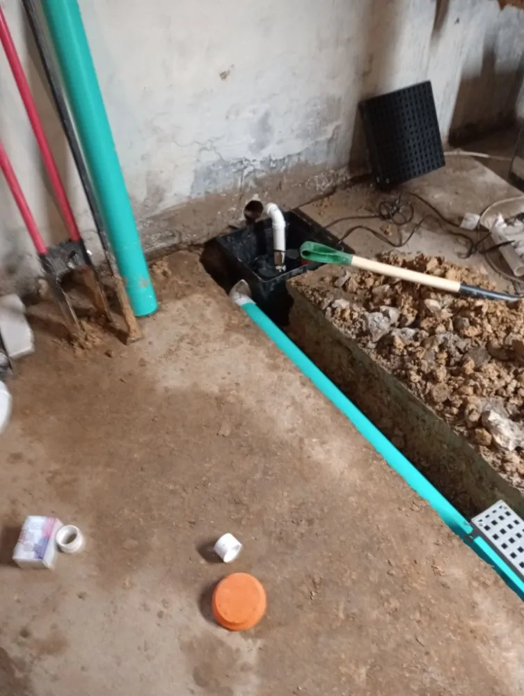 Slide of Osborn Enterprise