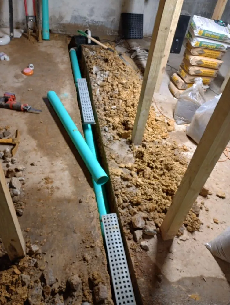 Slide of Osborn Enterprise