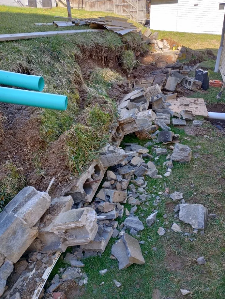 Slide of Osborn Enterprise