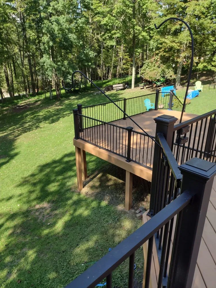 Slide of Osborn Enterprise