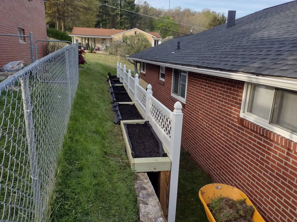 Slide of Osborn Enterprise