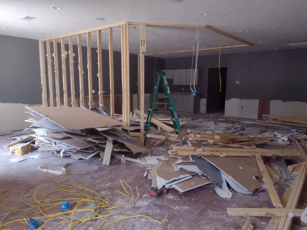 Slide of Osborn Enterprise