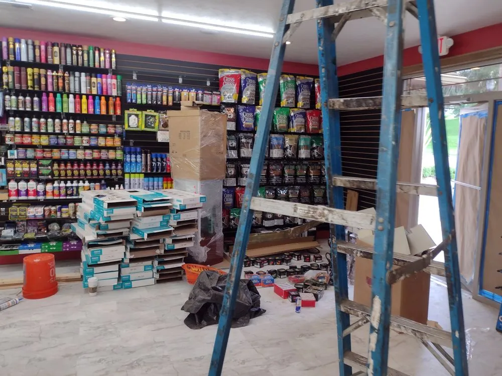 Slide of Osborn Enterprise