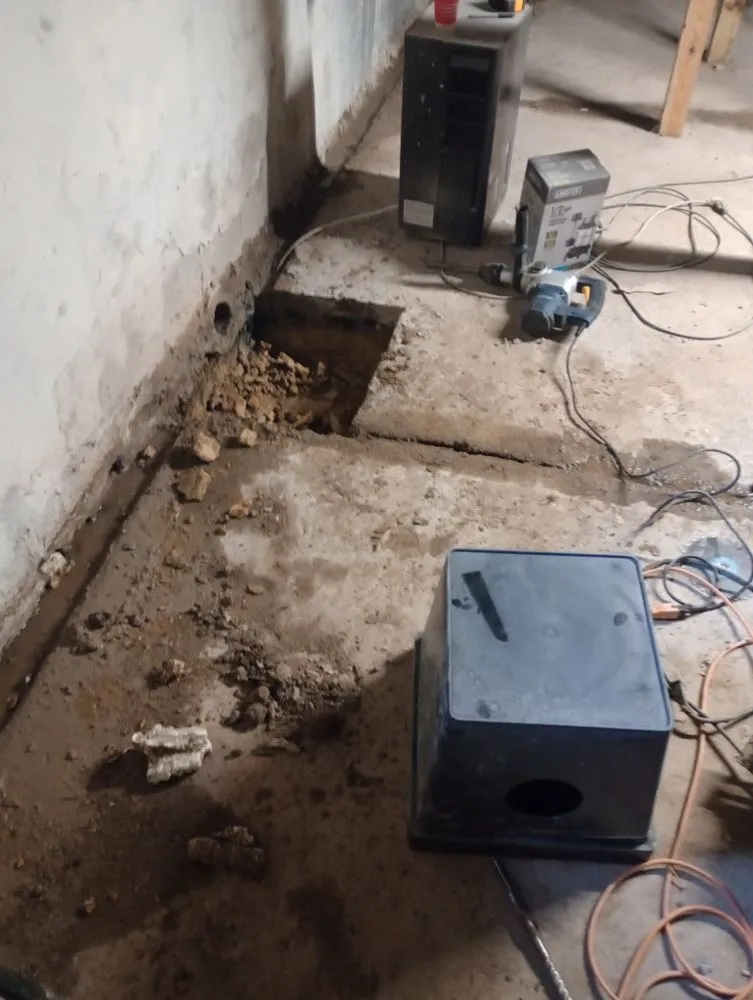 Slide of Osborn Enterprise