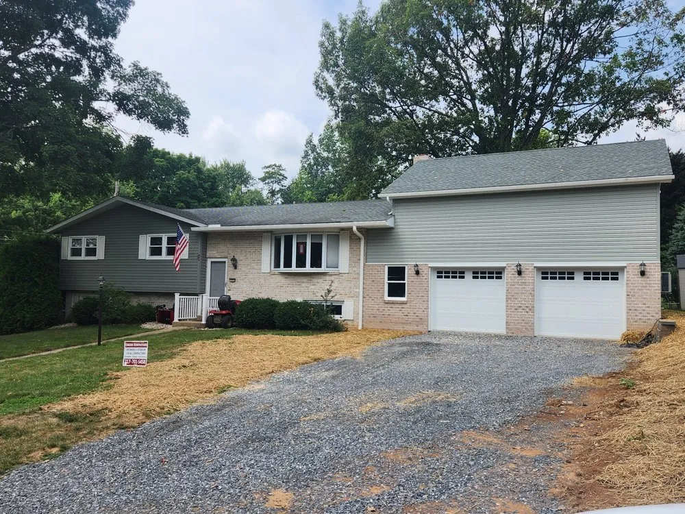 Slide of Osborn Renovations