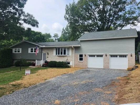 Osborn Renovations Logo