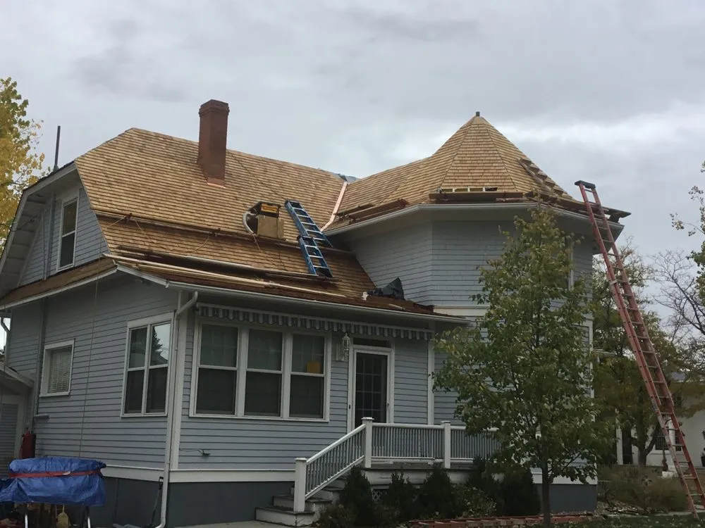 Slide of Osborn Roofing