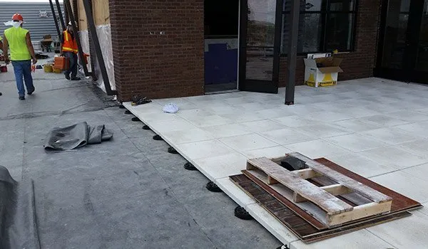 Slide of Osborn Roofing