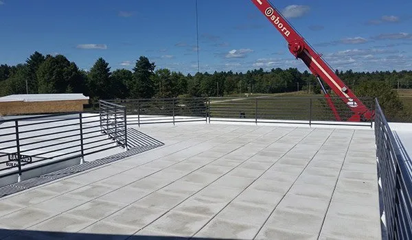 Slide of Osborn Roofing