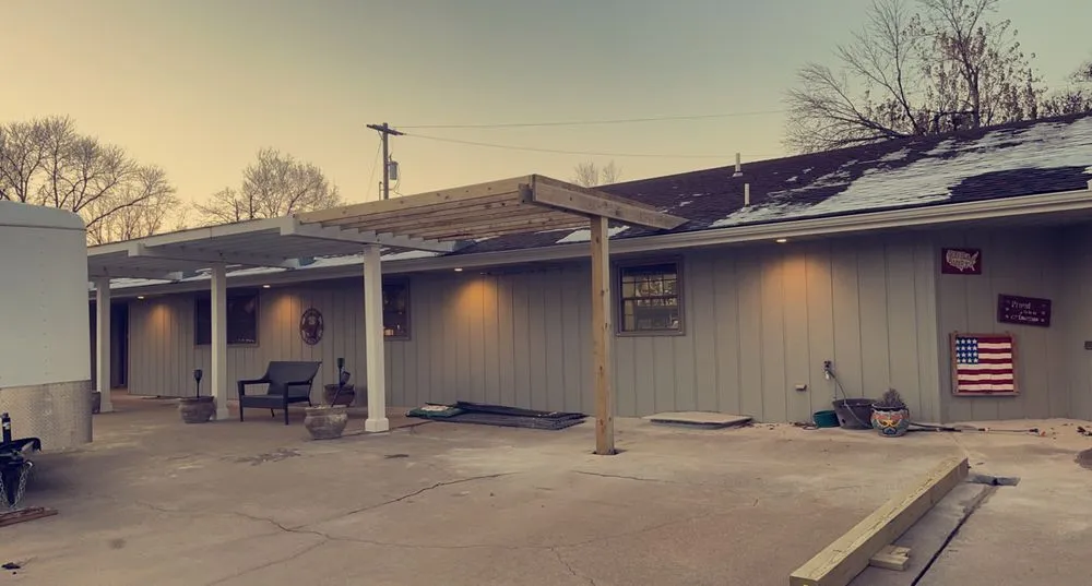 Slide of Osborne Construction