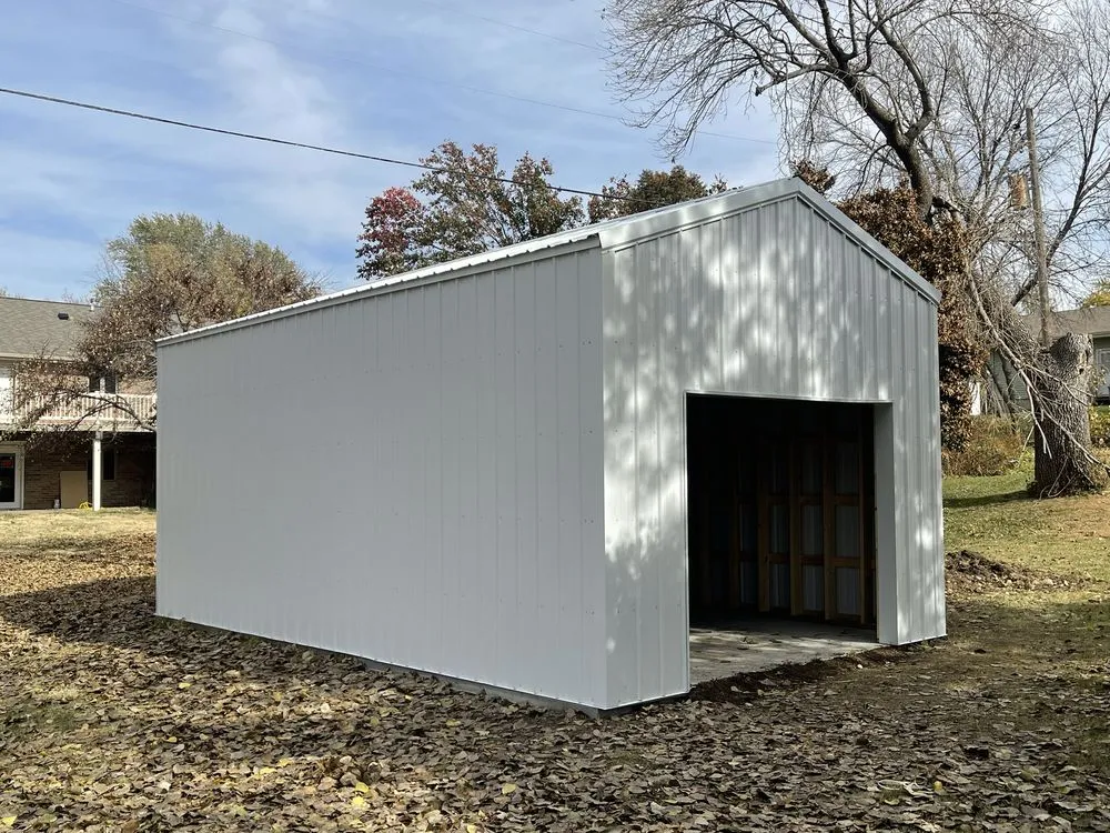 Slide of Osborne Construction