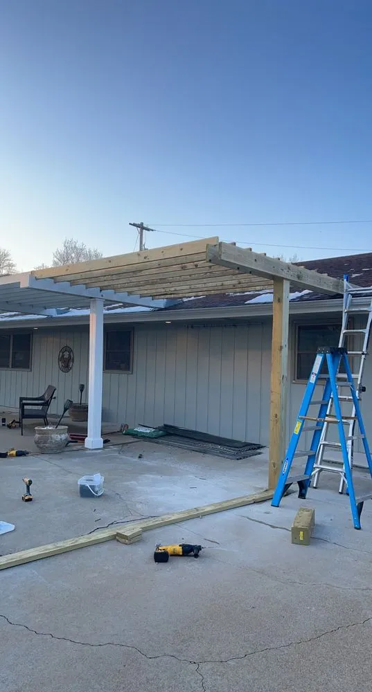 Slide of Osborne Construction