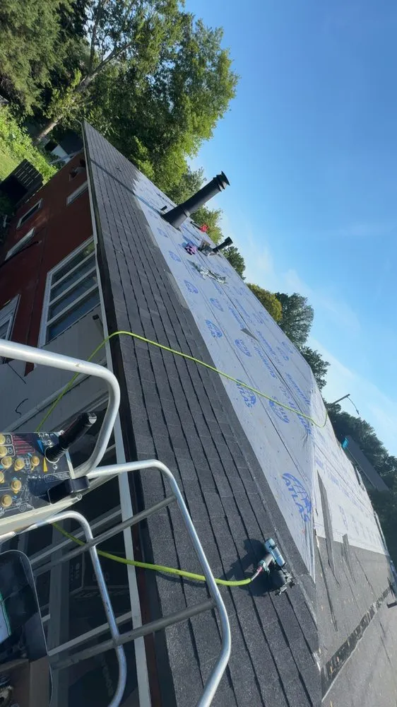 Slide of Osborne Construction