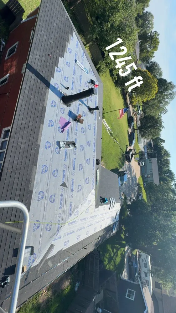 Slide of Osborne Construction