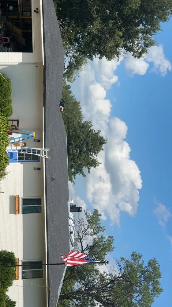 Slide of Osborne Construction