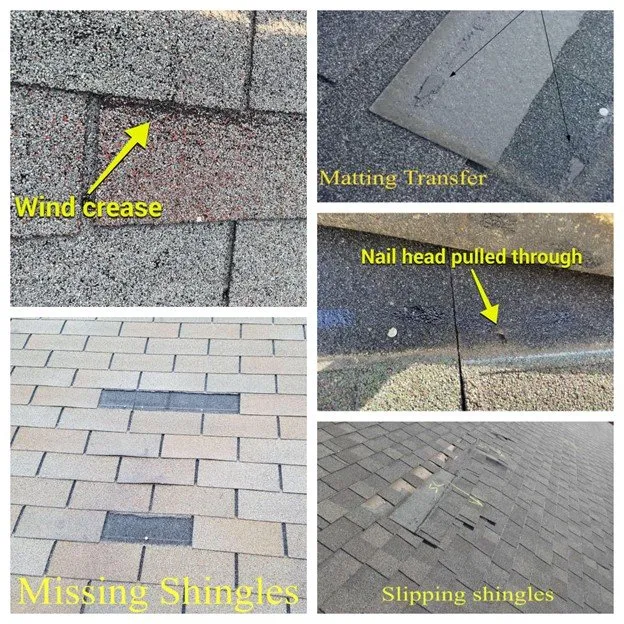 Professional roof installation in Devore Heights, CA - Oscar & Rosa