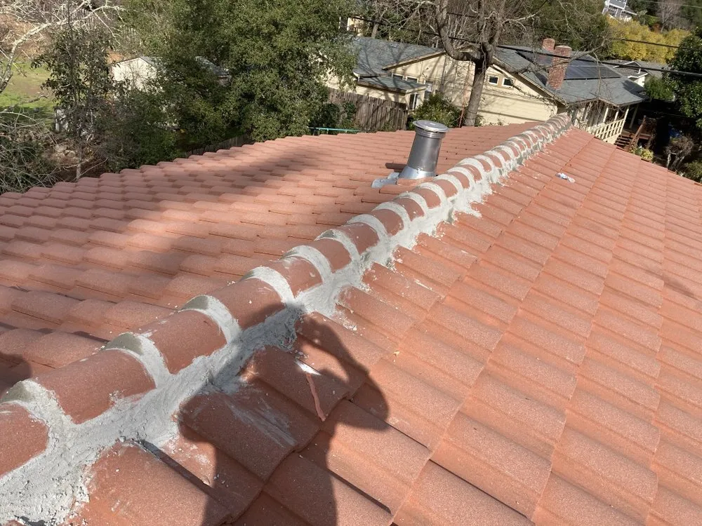 Slide of Oscar Construction DBA Roofing