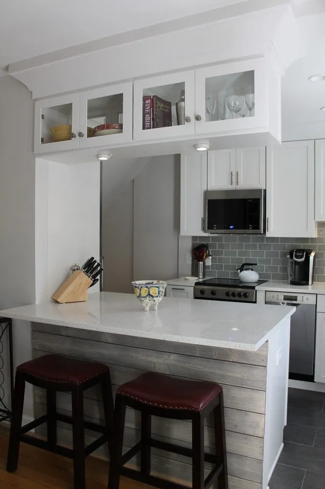 Slide of Oscar Construction