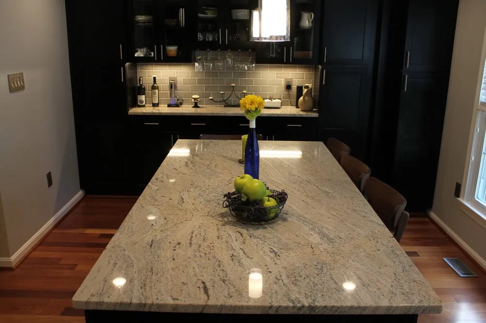 Slide of Oscar Construction