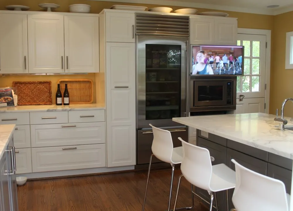 Slide of Oscar Construction