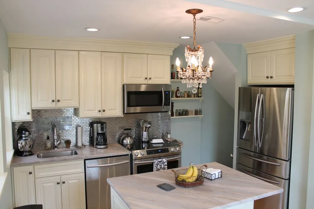 Slide of Oscar Construction