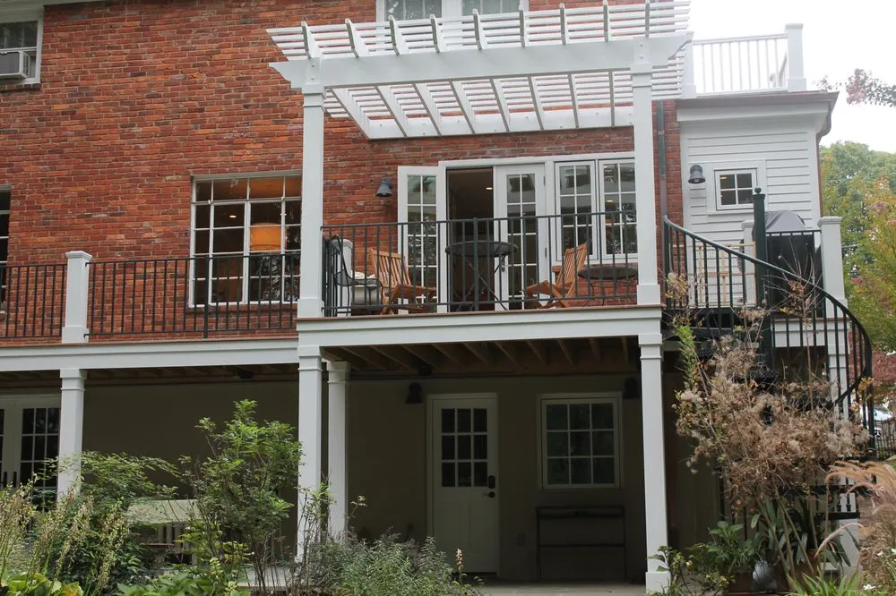 Slide of Oscar Construction