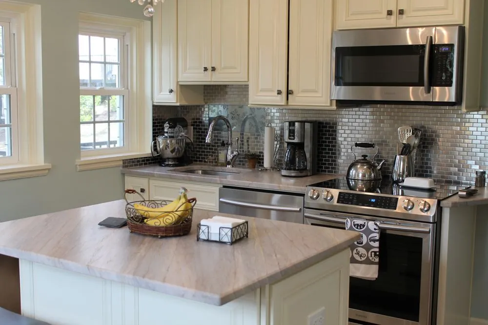 Slide of Oscar Construction