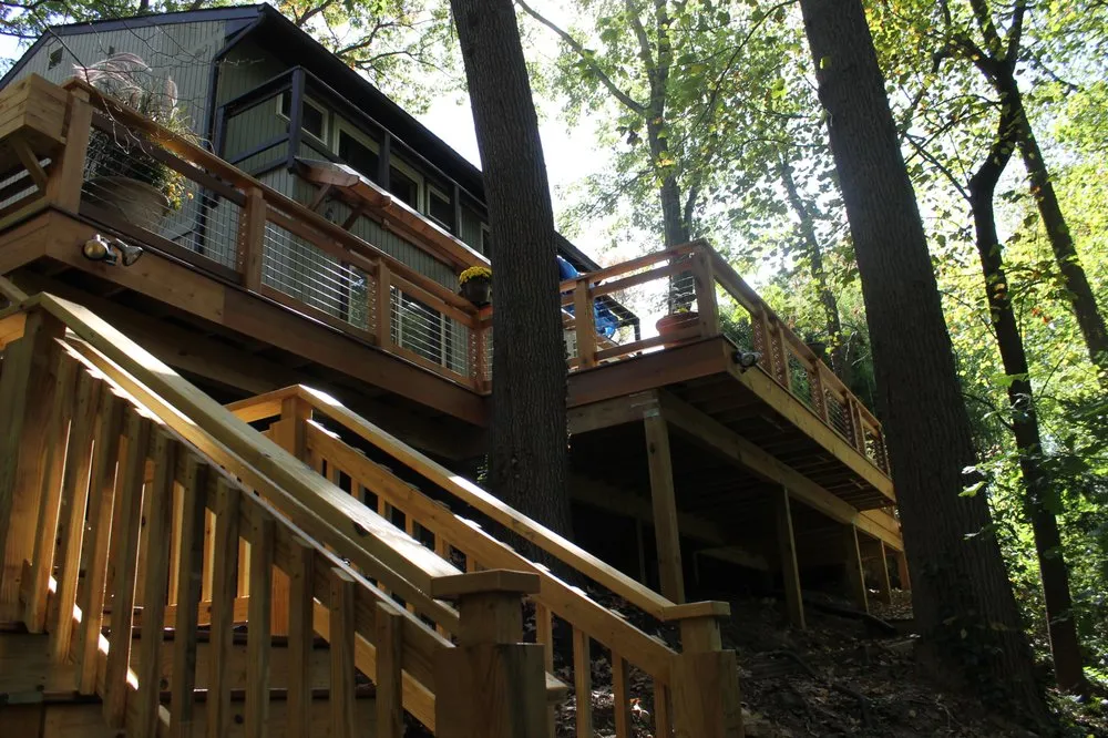 Slide of Oscar Construction