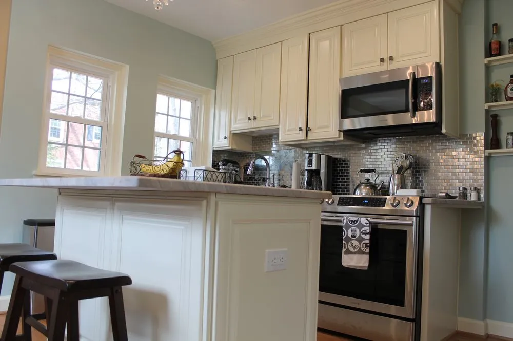 Slide of Oscar Construction