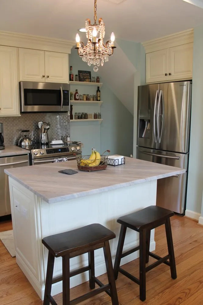 Slide of Oscar Construction