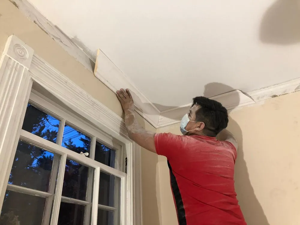 Slide of Oscarin Construction