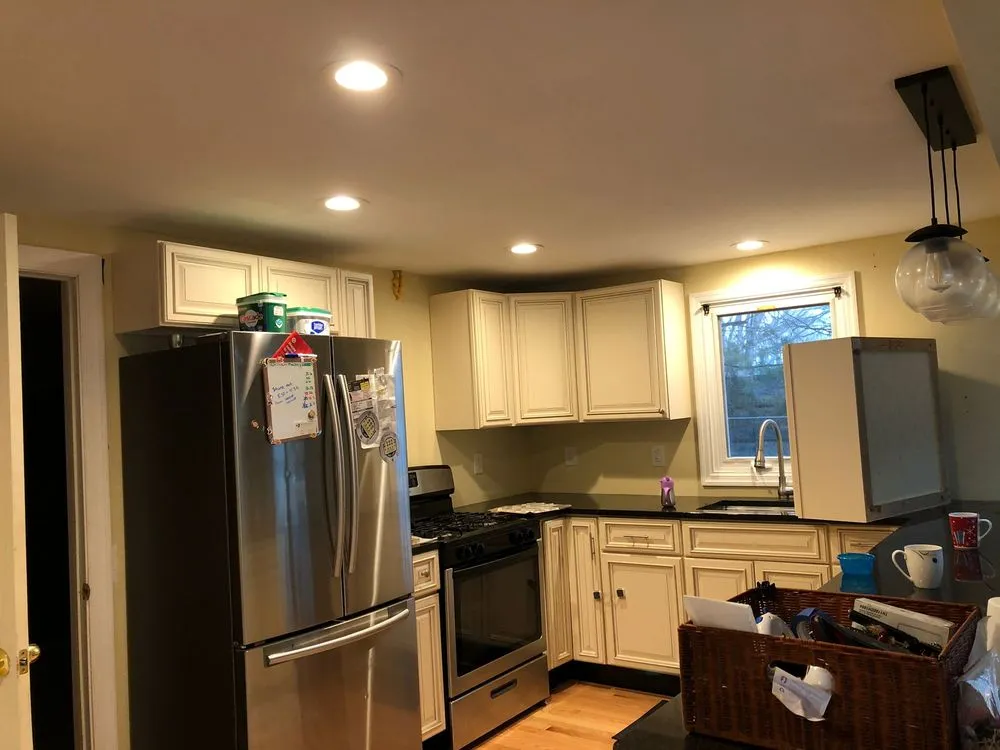 Slide of Oscarin Construction