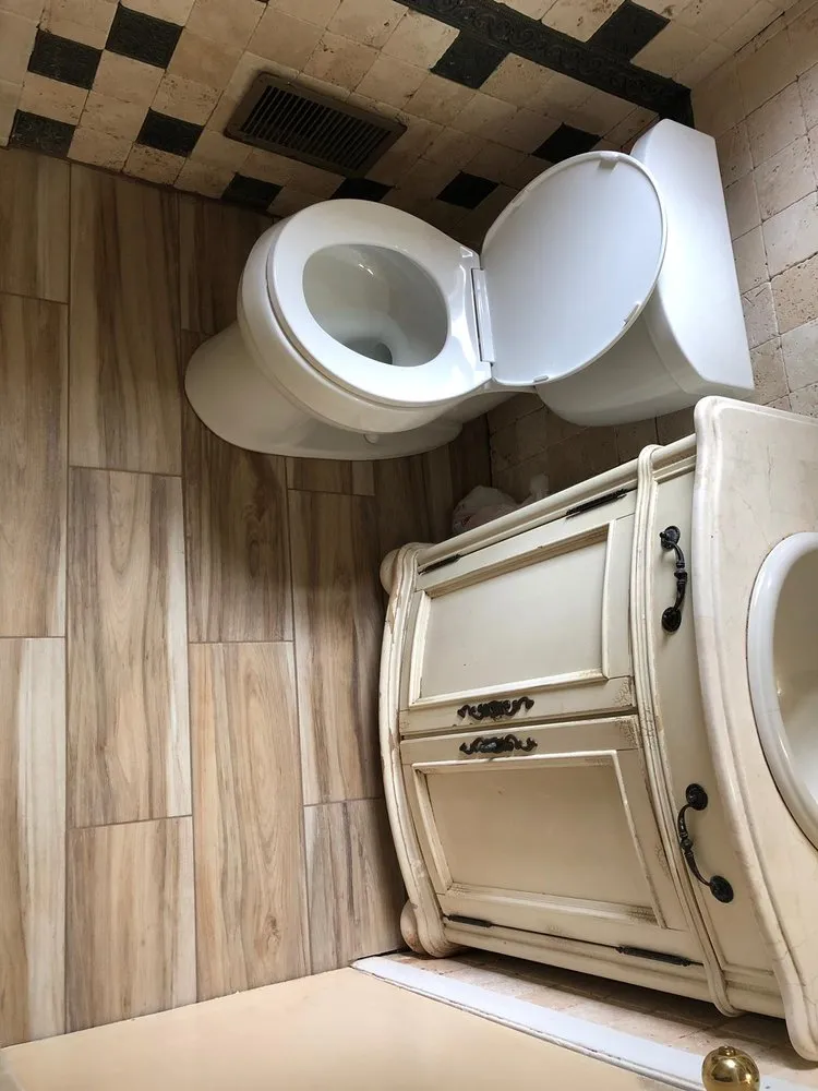 Slide of Oscarin Construction