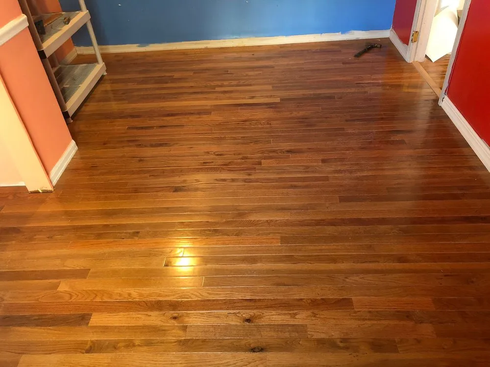 Slide of Oscarin Construction