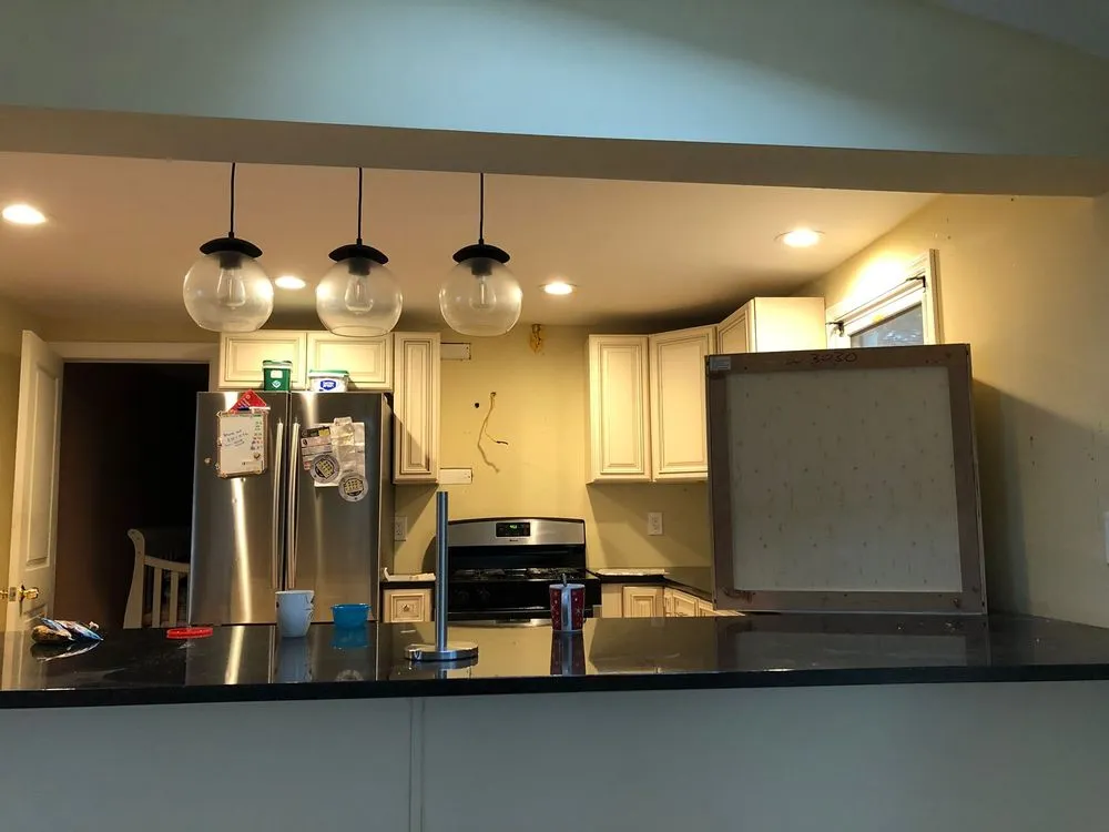 Slide of Oscarin Construction