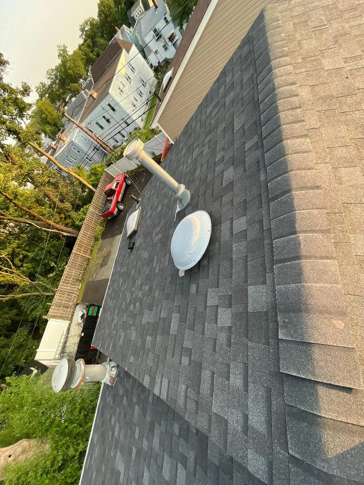 Slide of Oscarin Construction